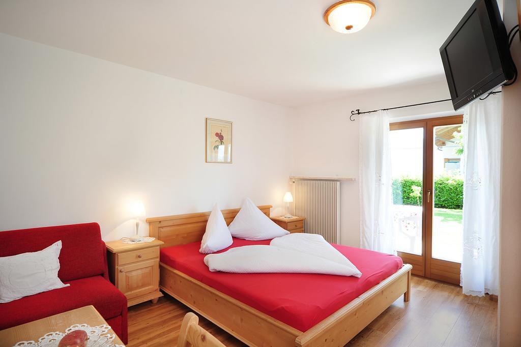 Haus Rosengarten Tirolo Quarto foto