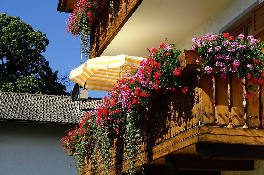 Haus Rosengarten Tirolo Quarto foto